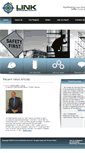 Mobile Screenshot of linkscaffold.com